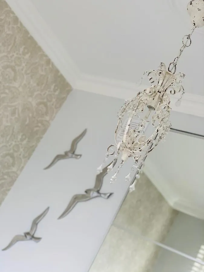 Apartaments Karlikowska Lux 2 Sopot
