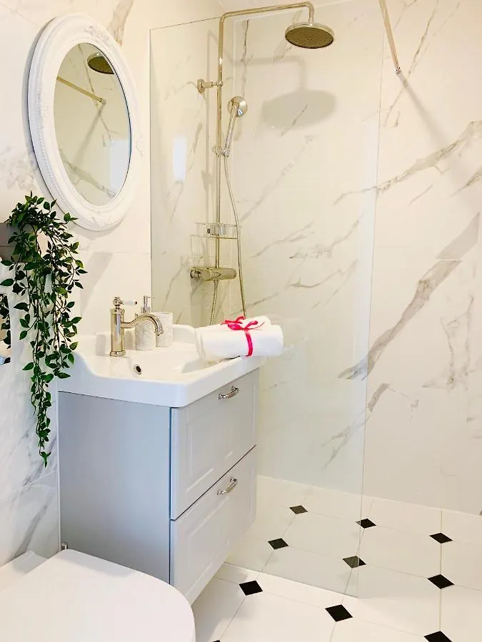 Apartaments Karlikowska Lux 2 Sopot Polska
