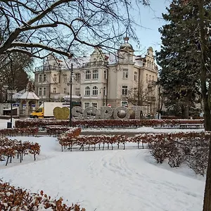 Guestivo Sopot Apartament