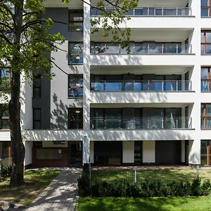 Bookowska Apartament Poznań