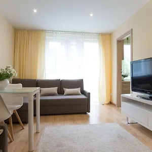 Prestige Jagiellonska Apartament Zakopane